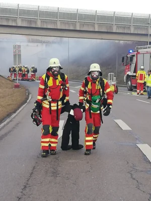 Foto des Albums: Tunnelübung_Flughafentunel_B312_070226