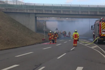 Foto des Albums: Tunnelübung_Flughafentunel_B312_070226