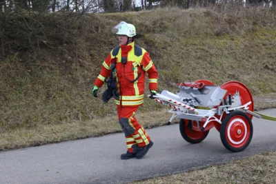 Foto des Albums: Tunnelübung_Flughafentunel_B312_070226