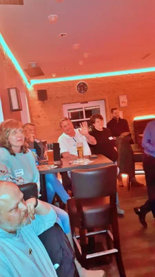 Foto des Albums: Wahlveranstaltung für Junge Leute