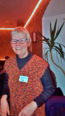 Foto des Albums: Wahlveranstaltung für Junge Leute