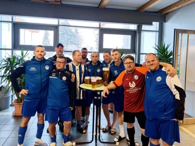 Alte Herren 1 