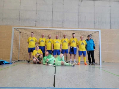 Alte Herren 3 