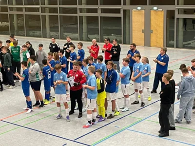 C-Jugend 1 