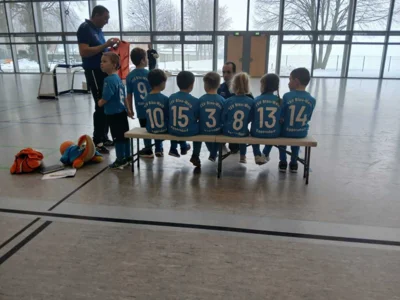 G-Jugend 4 