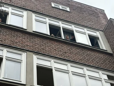 Foto des Albums: Zug der fröhlichen Kinder 2026 – wir waren wieder dabei!