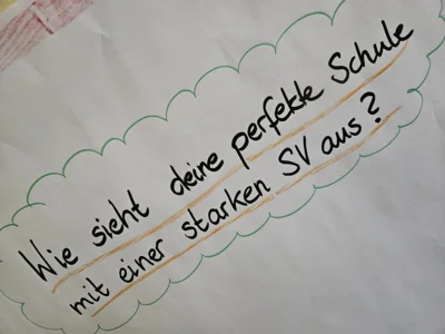 Foto des Albums: Demokratietag