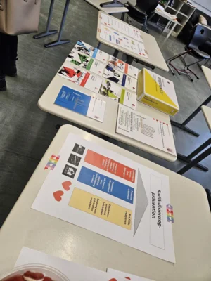 Foto des Albums: Demokratietag