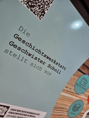 Foto des Albums: Demokratietag