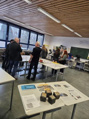 Foto des Albums: Demokratietag