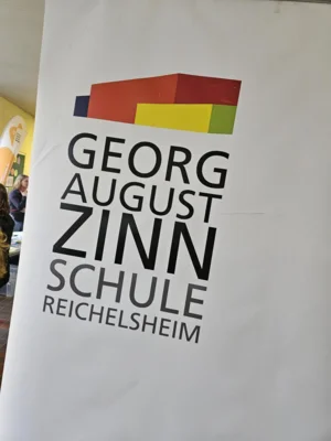 Foto des Albums: Demokratietag