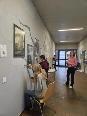 Foto des Albums: Demokratietag