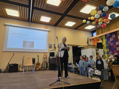 Foto des Albums: Demokratietag
