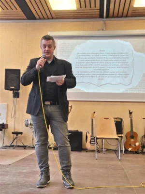 Foto des Albums: Demokratietag
