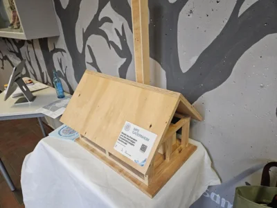 Foto des Albums: Buchenwaldwand