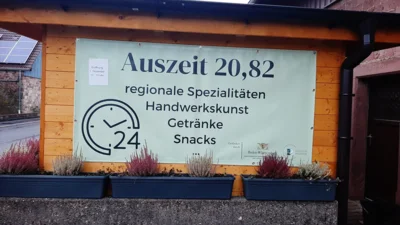 Foto des Albums: Laudenberg Auszeit 20,28