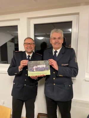 Foto des Albums: Hauptversammlung der Wörnersberger Feuerwehr am 17.01.2026 (11.​02.​2026)