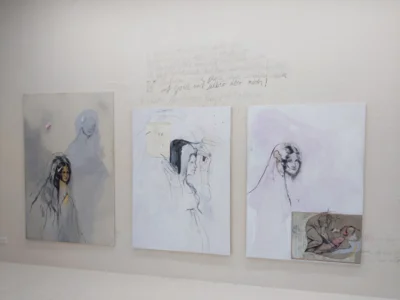 Foto des Albums: Kunstakademie Düsseldorf