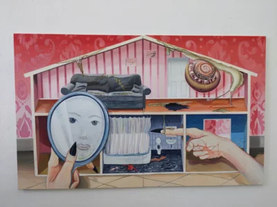 Foto des Albums: Kunstakademie Düsseldorf