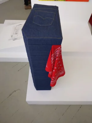 Foto des Albums: Kunstakademie Düsseldorf