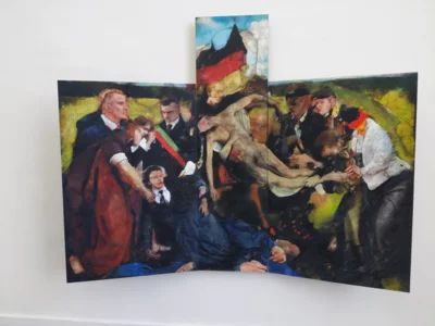 Foto des Albums: Kunstakademie Düsseldorf
