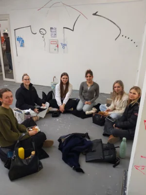 Foto des Albums: Kunstakademie Düsseldorf