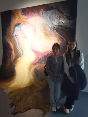Foto des Albums: Kunstakademie Düsseldorf
