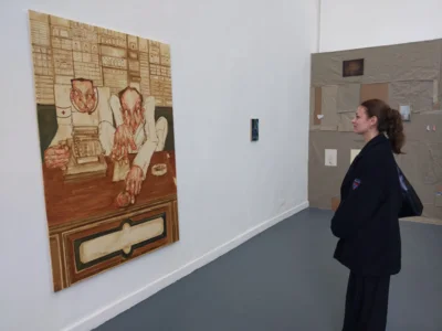 Foto des Albums: Kunstakademie Düsseldorf