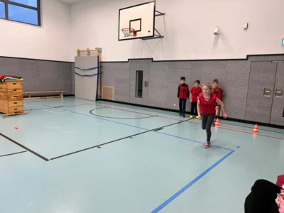 Foto des Albums: Sporttest LSVS