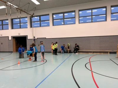Foto des Albums: Sporttest LSVS