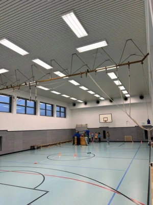 Foto des Albums: Sporttest LSVS