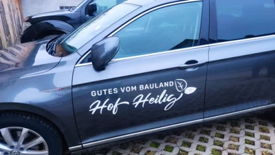 Foto des Albums: Gerichtstetten Hof Heilig