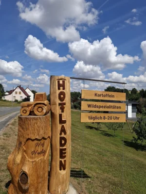 Foto des Albums: Gerichtstetten Hof Heilig