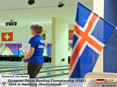 Foto des Albums: Fotoalbum von den European Seniors Bowling Championships (ESBC) 2024 in Hamburg (Deutschland)