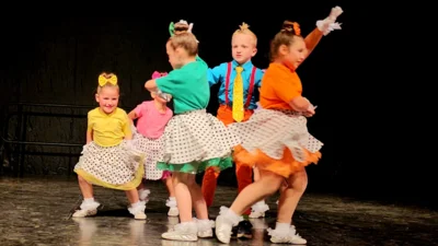 28.09.2025 HERBSTFEST TPF inteGrazia 