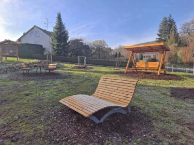 Foto des Albums: Begegnungsplatz Hochhausen