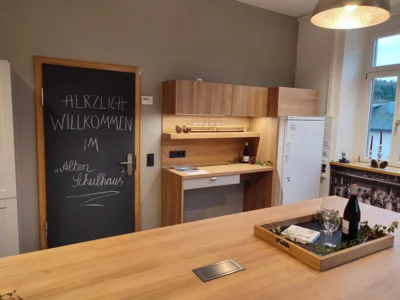 Foto des Albums: Hollerbach kocht
