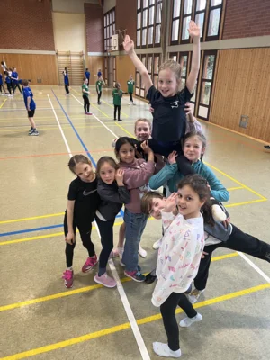 Fotoalbum Turnfest 2026 in Wasserliesch