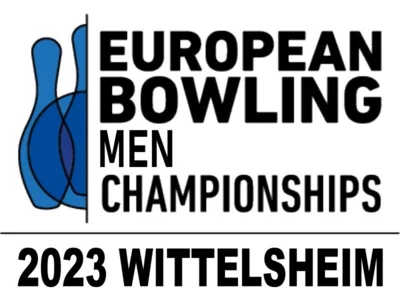 Foto des Albums: Fotoalbum von den European Men Championships 2023 in Wittelsheim (Frankreich)