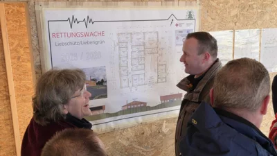 Foto: Peter Hagen 