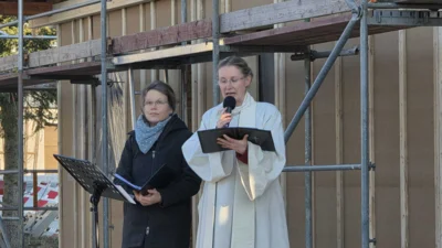 Foto: Peter Hagen 