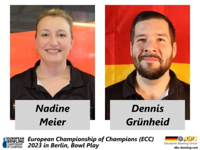 Foto des Albums: Fotoalbum von den European Championship of Champions 2023 in Berlin (Deutschland)