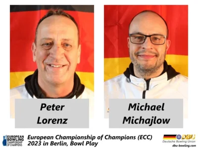 Foto des Albums: Fotoalbum von den European Championship of Champions 2023 in Berlin (Deutschland)