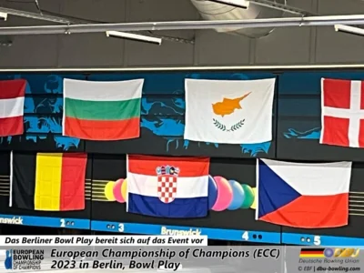 Foto des Albums: Fotoalbum von den European Championship of Champions 2023 in Berlin (Deutschland)