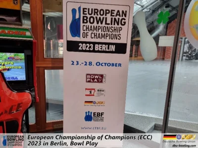 Foto des Albums: Fotoalbum von den European Championship of Champions 2023 in Berlin (Deutschland)