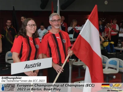 Foto des Albums: Fotoalbum von den European Championship of Champions 2023 in Berlin (Deutschland)