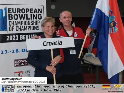 Foto des Albums: Fotoalbum von den European Championship of Champions 2023 in Berlin (Deutschland)