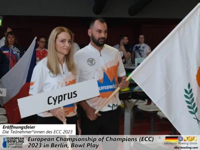 Foto des Albums: Fotoalbum von den European Championship of Champions 2023 in Berlin (Deutschland)