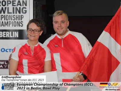 Foto des Albums: Fotoalbum von den European Championship of Champions 2023 in Berlin (Deutschland)