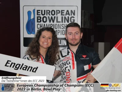 Foto des Albums: Fotoalbum von den European Championship of Champions 2023 in Berlin (Deutschland)